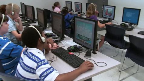 Nelson Country Schools upgrades to NComputing