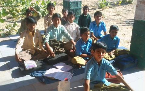 Secondary Schools of Rajasthan