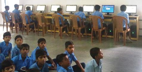 Government Schools of Gujarat 